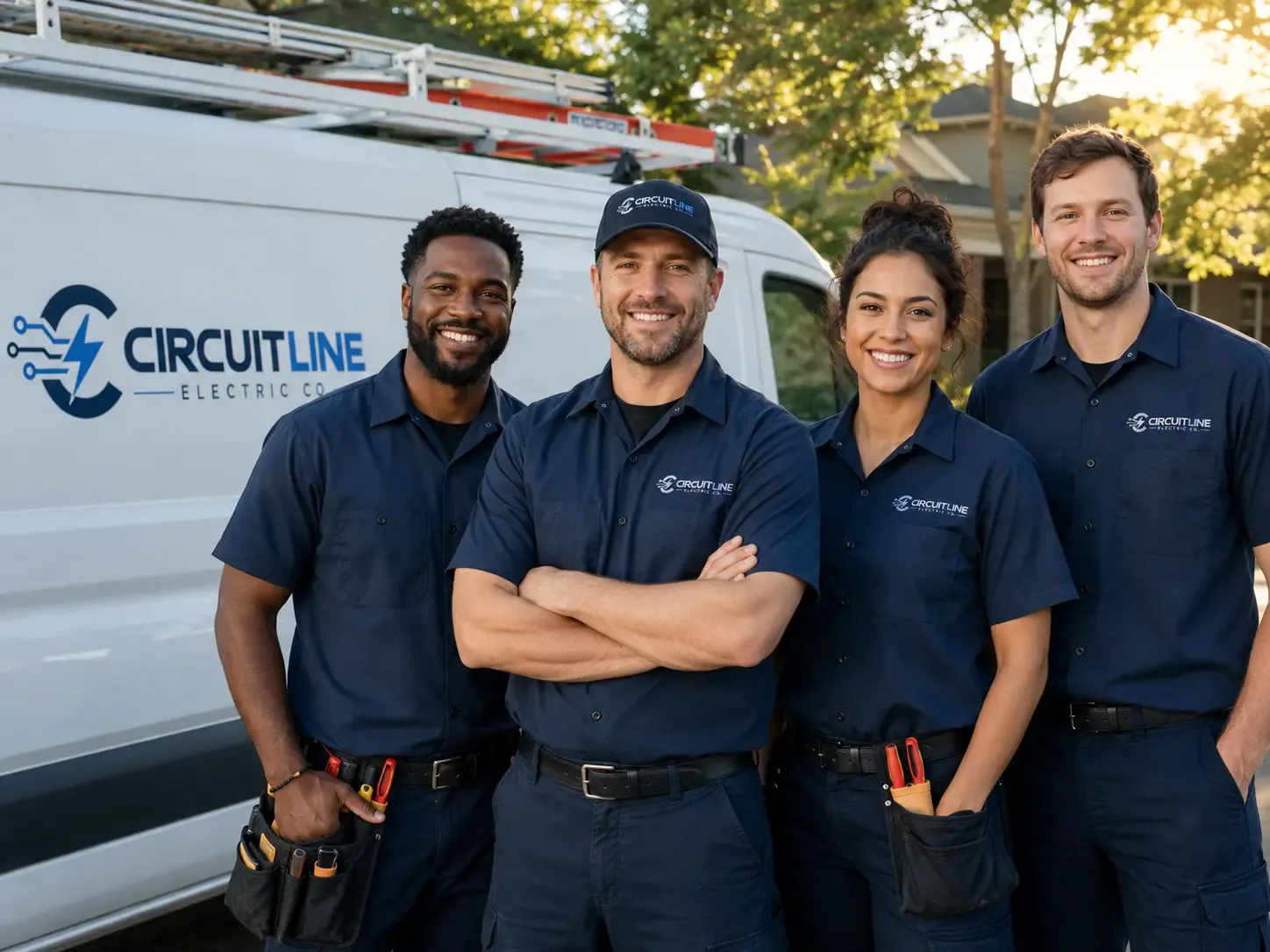 Whole Home Rewiring company in Nahant, MA