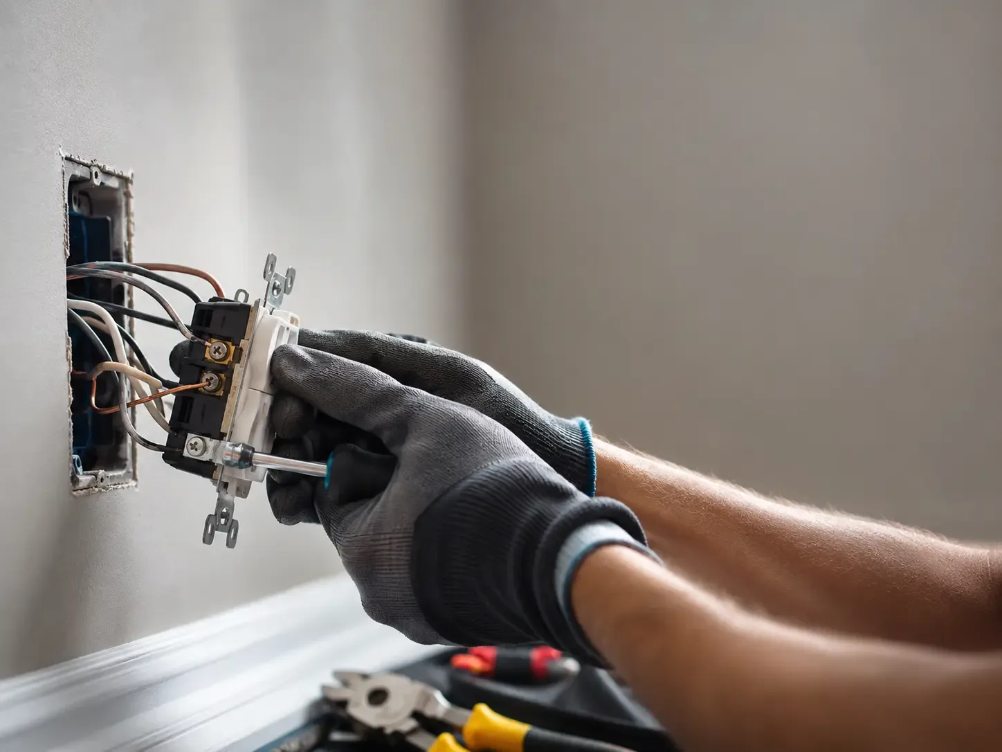 Why choose Whole Home Rewiring in Nahant, MA